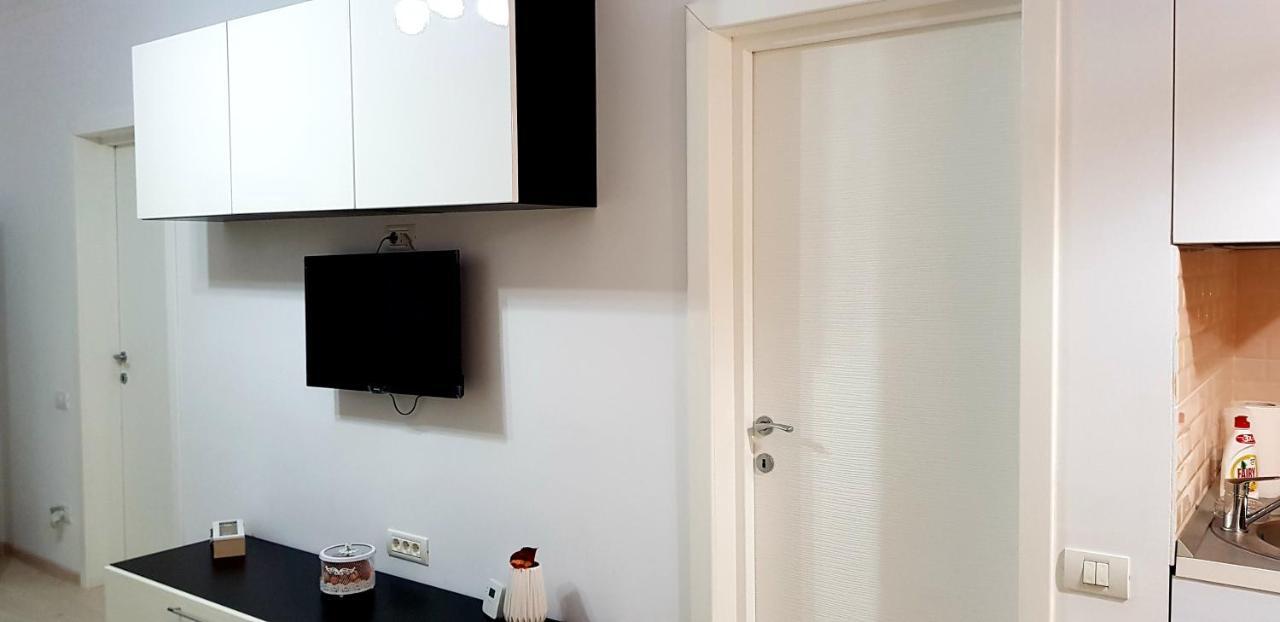 Sarah Apartment Constanţa Eksteriør billede
